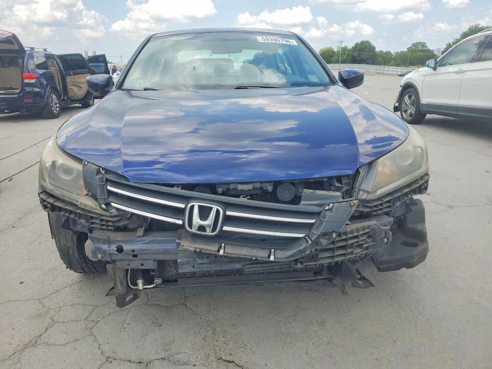Продажа на аукционе авто 2014 Honda Accord, vin: 1HGCR2F34EA298412, номер лота: 59396796