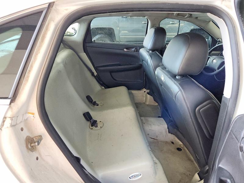 2012 Chevrolet Impala მანქანა იყიდება აუქციონზე, vin: 2G1WD5E35C1276030, აუქციონის ნომერი: 60894376