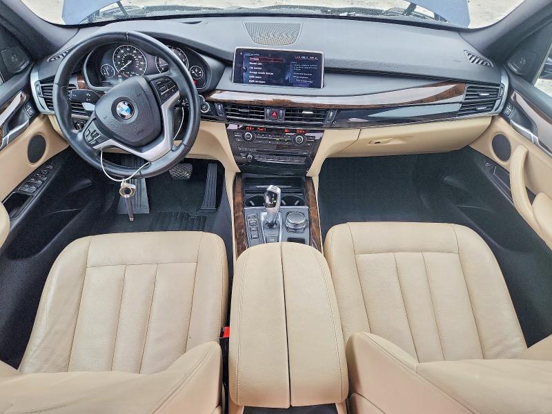 Aukcja sprzedaży 2017 Bmw X5, vin: 5UXKR0C54H0U50878, numer aukcji: 59826546