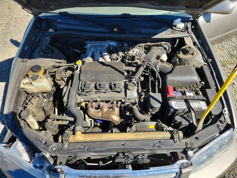 Продажа на аукционе авто 2000 Toyota Camry, vin: 4T1BF22K6YU112044, номер лота: 62416966
