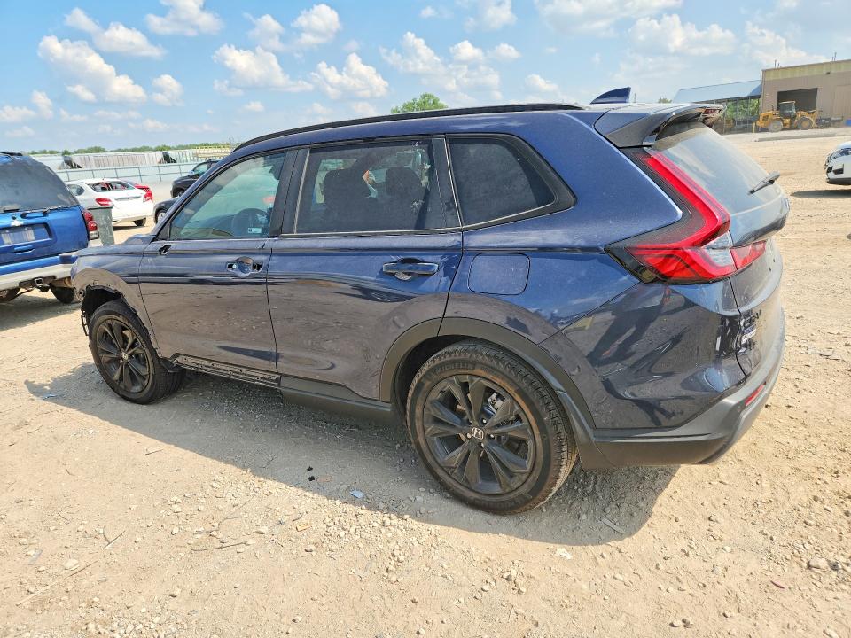 Aukcja sprzedaży 2026 Honda Cr-v, vin: 7FARS6H93TE026321, numer aukcji: 61216446
