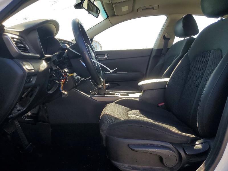 Продаж на аукціоні авто 2019 Kia Optima, vin: 5XXGT4L36KG277028, номер лоту: 62390916