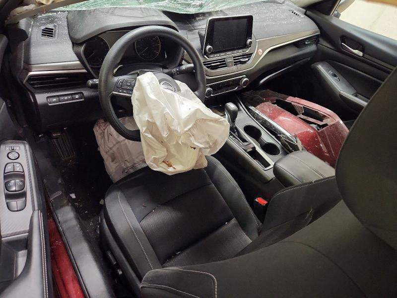 Aukcja sprzedaży 2025 Nissan Altima, vin: 1N4BL4DV7SN404535, numer aukcji: 63195496