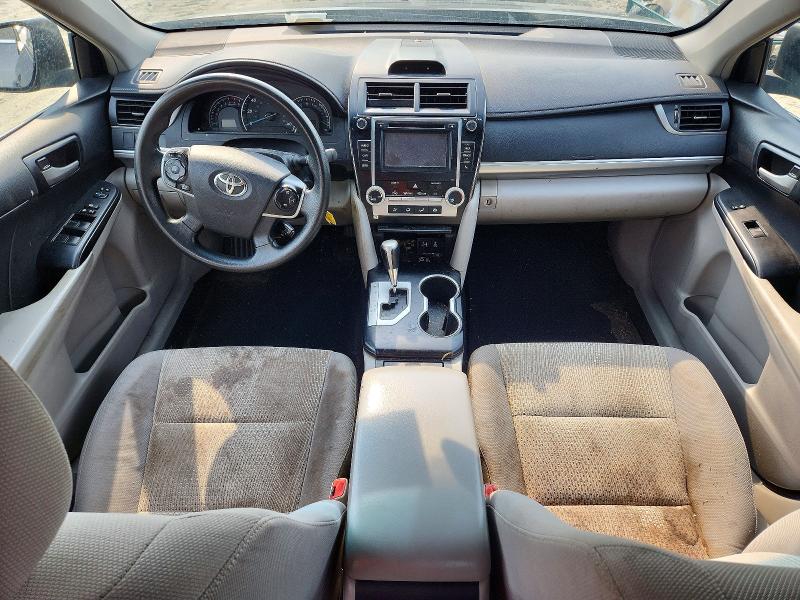 62623506 :رقم المزاد ، 4T1BF1FK1EU421579 vin ، 2014 Toyota Camry مزاد بيع