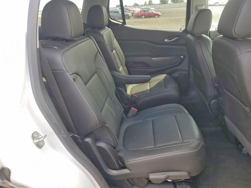 59284496 :رقم المزاد ، 1GKKNULS3PZ265679 vin ، 2023 Gmc Acadia مزاد بيع