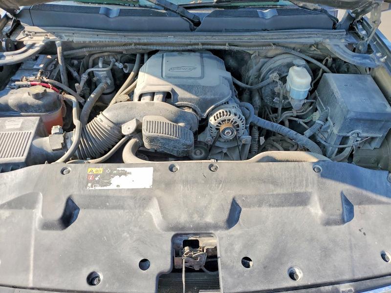 2012 Chevrolet Silverado მანქანა იყიდება აუქციონზე, vin: 1GCRKSE77CZ314392, აუქციონის ნომერი: 62920766