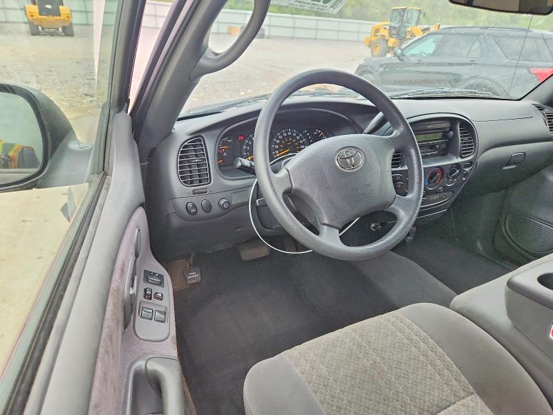 62790966 :رقم المزاد ، 5TBKT441X4S445884 vin ، 2004 Toyota Tundra مزاد بيع