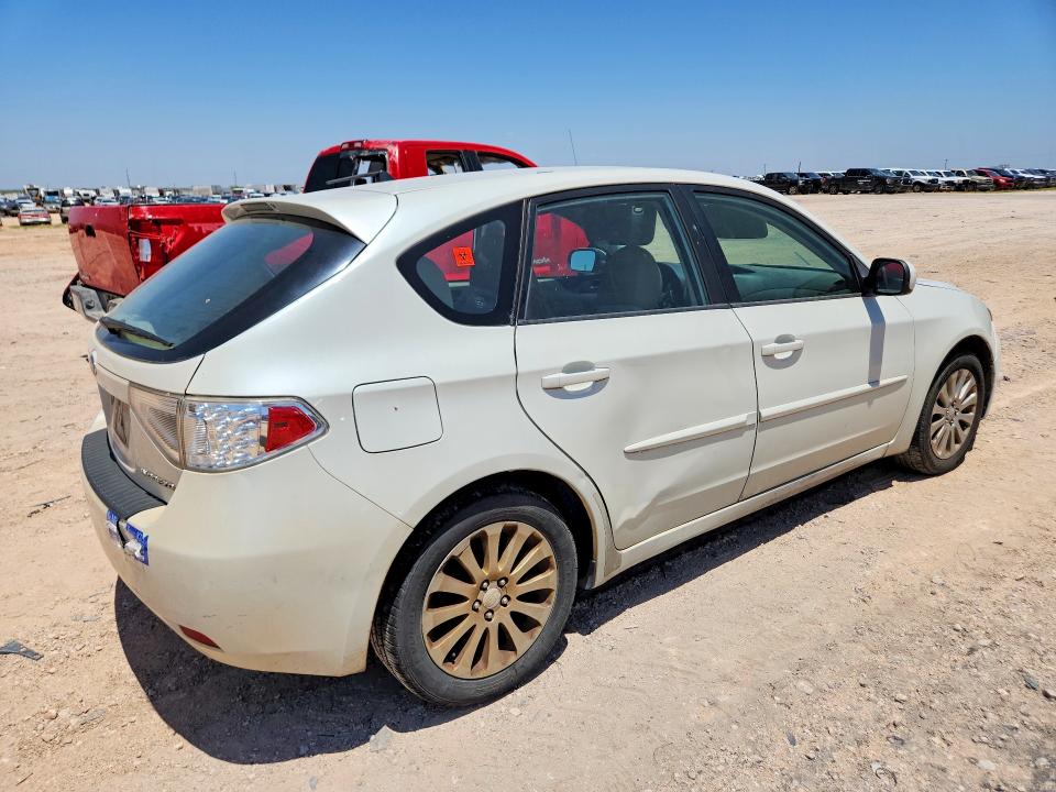 62008686 :رقم المزاد ، JF1GH6B61BH812767 vin ، 2011 Subaru Impreza مزاد بيع