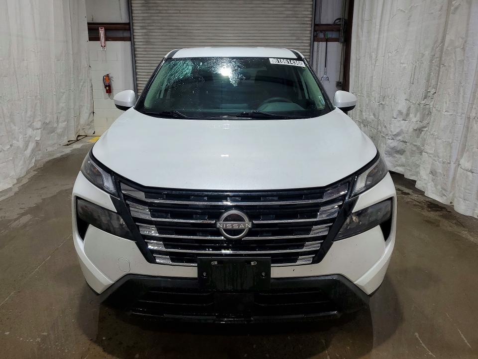 61861436 :رقم المزاد ، 5N1BT3BB9RC732134 vin ، 2024 Nissan Rogue مزاد بيع