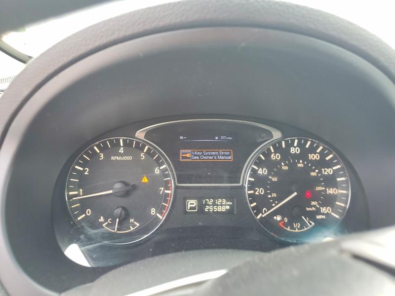 62494646 :رقم المزاد ، 1N4AL3AP7FN313086 vin ، 2015 Nissan Altima مزاد بيع