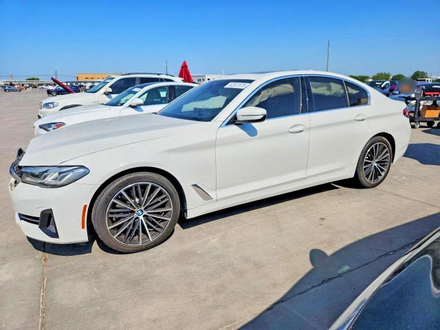 Aukcja sprzedaży 2021 Bmw 530, vin: WBA53BH03MCF75470, numer aukcji: 63443186