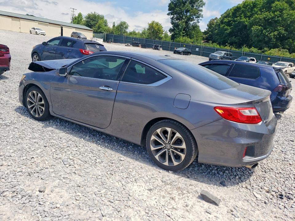 Продаж на аукціоні авто 2013 Honda Accord, vin: 1HGCT2B88DA002213, номер лоту: 62242986