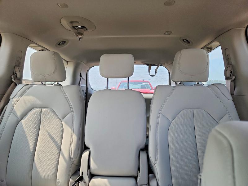 Aukcja sprzedaży 2017 Chrysler Pacifica, vin: 2C4RC1DG9HR587697, numer aukcji: 62303106
