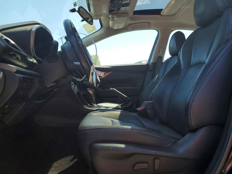 Продажа на аукционе авто 2019 Subaru Impreza, vin: 4S3GTAU60K3717414, номер лота: 60704116