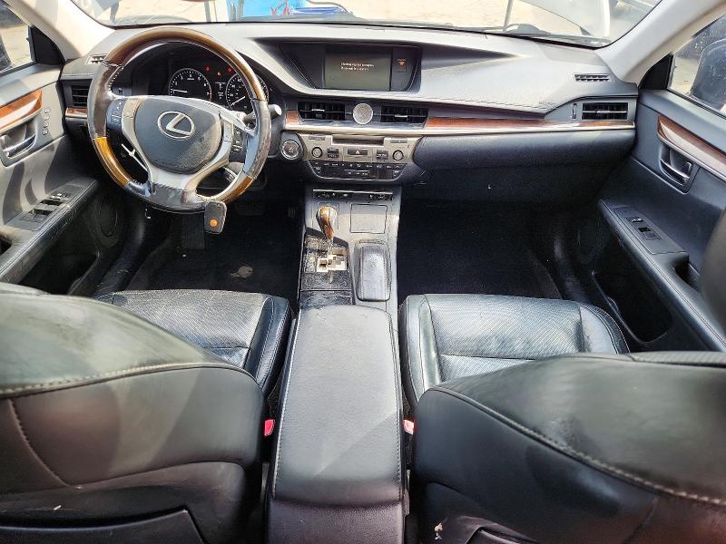Aukcja sprzedaży 2015 Lexus Es, vin: JTHBK1GG8F2189651, numer aukcji: 60126686