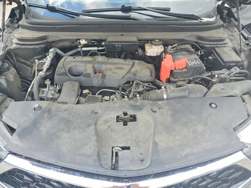 Aukcja sprzedaży 2020 Acura Rdx, vin: 5J8TC1H33LL005125, numer aukcji: 59907226