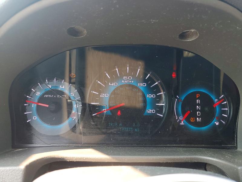Aukcja sprzedaży 2012 Ford Fusion, vin: 3FAHP0JG7CR388400, numer aukcji: 61158296