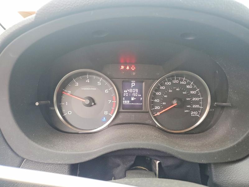 Продажа на аукционе авто 2013 Subaru Xv Crosstrek, vin: JF2GPAKC6DH203071, номер лота: 60562806