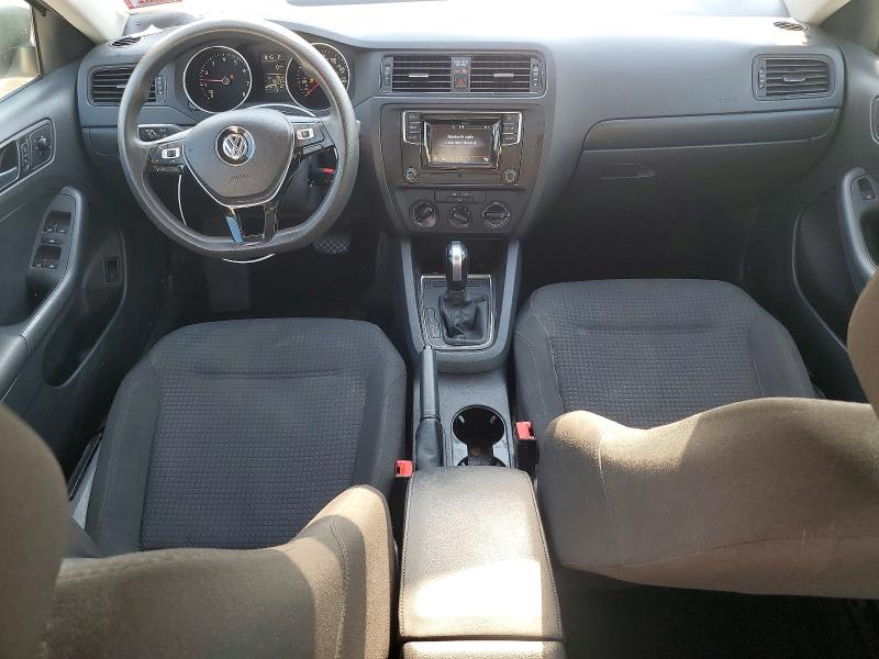 Auction sale of the 2016 Volkswagen Jetta, vin: 3VW267AJ3GM225170, lot number: 61053636