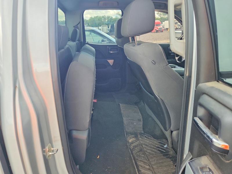 Продажа на аукционе авто 2014 Chevrolet Silverado, vin: 1GCVKREC7EZ411227, номер лота: 60399796