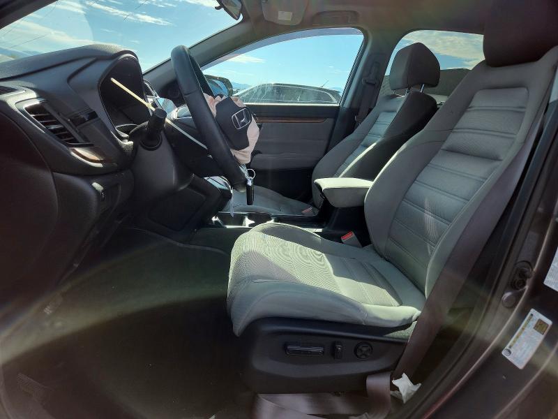 Aukcja sprzedaży 2019 Honda Cr-v, vin: 7FARW2H53KE063877, numer aukcji: 62236806