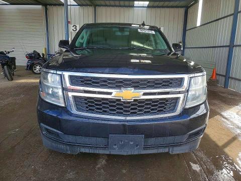 60393466 :رقم المزاد ، 1GNSKGKCXLR228372 vin ، 2020 Chevrolet Suburban مزاد بيع