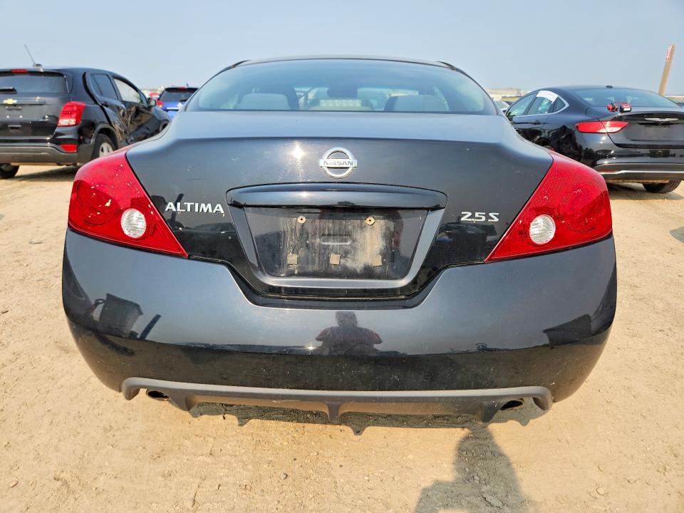 62526586 :رقم المزاد ، 1N4AL24E89C157791 vin ، 2009 Nissan Altima مزاد بيع