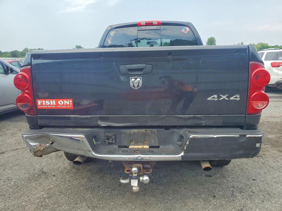 Aukcja sprzedaży 2007 Dodge Ram 1500, vin: 1D7HU18227J558087, numer aukcji: 62827496