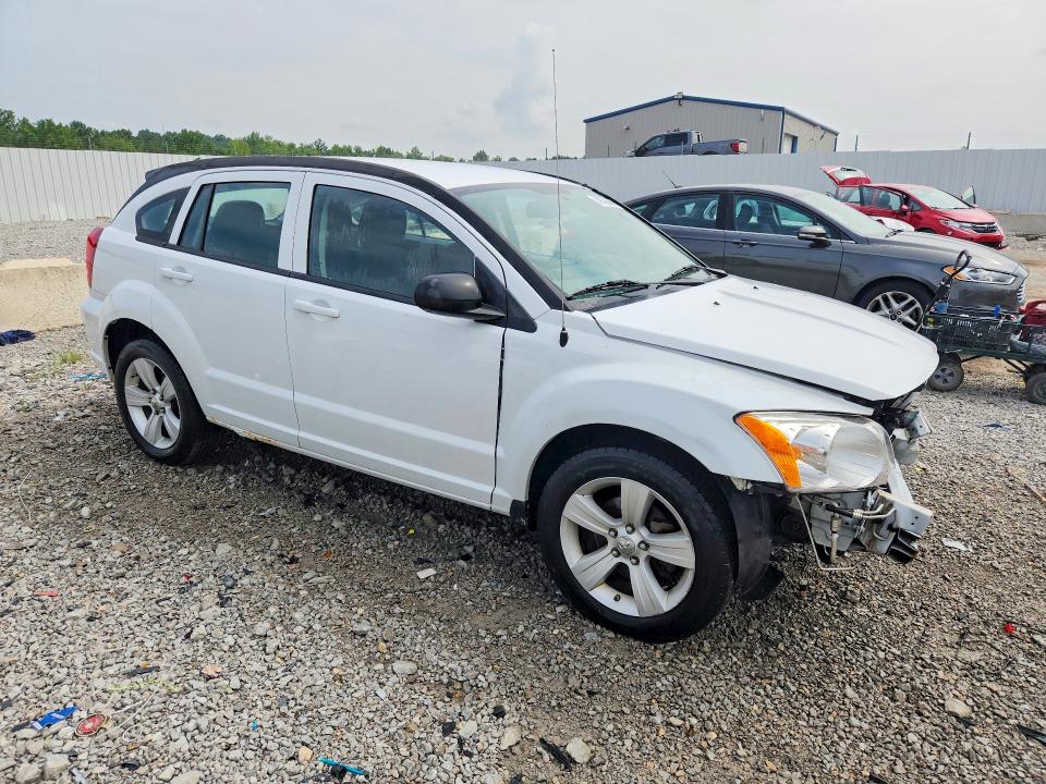 59798806 :رقم المزاد ، 1C3CDWDA1CD500354 vin ، 2012 Dodge Caliber مزاد بيع