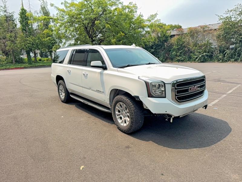 Продаж на аукціоні авто 2019 Gmc Yukon Xl, vin: 1GKS2GKC2KR289548, номер лоту: 62497246