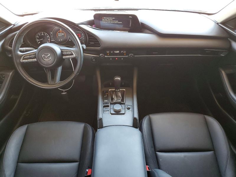 Продажа на аукционе авто 2021 Mazda 3, vin: JM1BPABL1M1327976, номер лота: 60843626