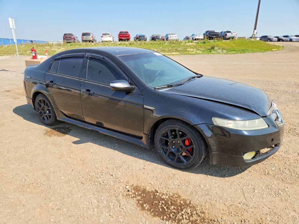 Продаж на аукціоні авто 2008 Acura Tl, vin: 19UUA76528A801594, номер лоту: 62433106
