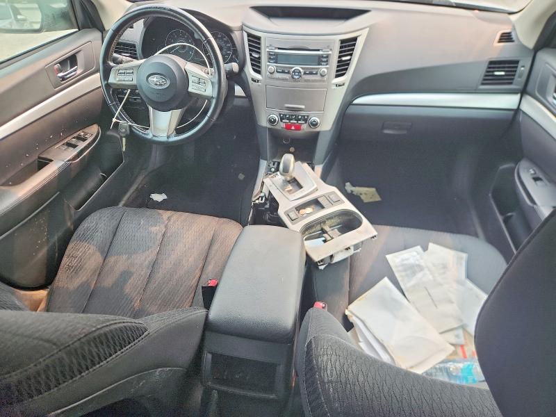 Aukcja sprzedaży 2010 Subaru Outback, vin: 4S4BRBCC8A3331551, numer aukcji: 61068206