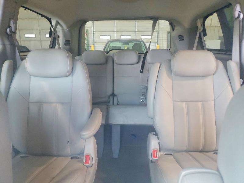 Продаж на аукціоні авто 2008 Chrysler Town & Country, vin: 2A8HR54P48R738438, номер лоту: 62061136