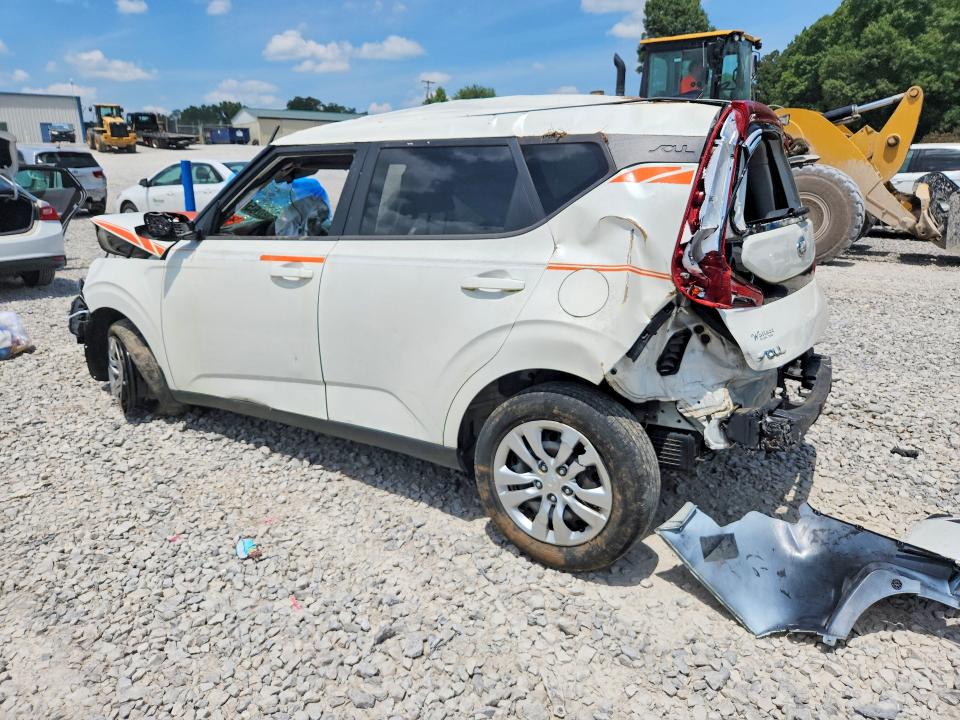 Aukcja sprzedaży 2020 Kia Soul, vin: KNDJ23AU9L7120344, numer aukcji: 63526566