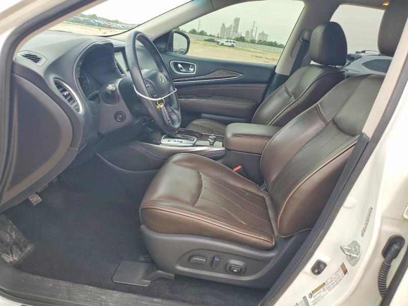 Aukcja sprzedaży 2015 Infiniti Qx60, vin: 5N1AL0MM0FC505614, numer aukcji: 60888886