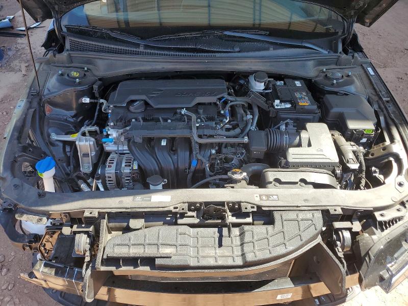 Продаж на аукціоні авто 2026 Hyundai Elantra, vin: KMHLM4DG1TU180209, номер лоту: 62058516
