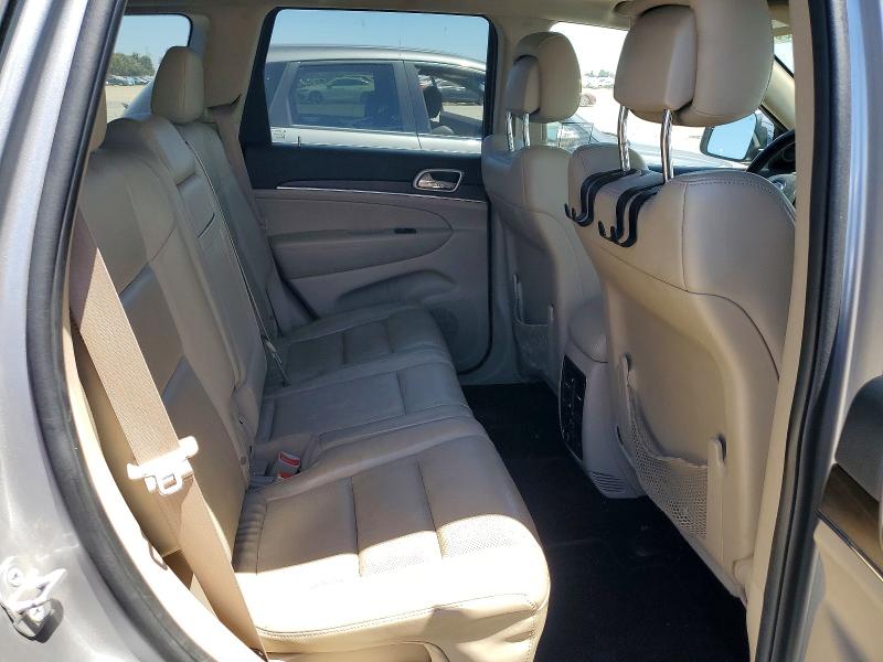 61059506 :رقم المزاد ، 1C4RJFBG6EC486241 vin ، 2014 Jeep Grand Cherokee مزاد بيع
