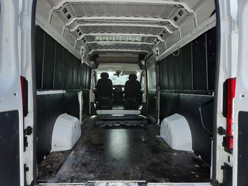 Aukcja sprzedaży 2016 Ram Promaster 3500, vin: 3C6URVJD6GE129004, numer aukcji: 59913336