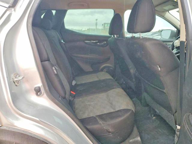 Aukcja sprzedaży 2021 Nissan Rogue Sport, vin: JN1BJ1BV2MW568907, numer aukcji: 62153976