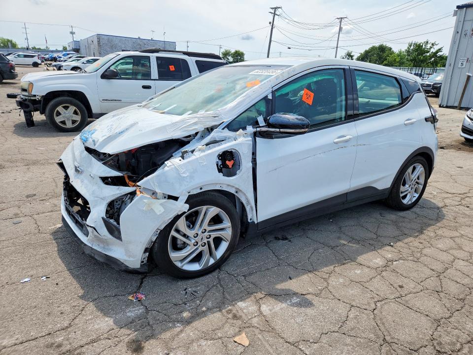 Aukcja sprzedaży 2023 Chevrolet Bolt Ev, vin: 1G1FW6S00P4193416, numer aukcji: 62328456