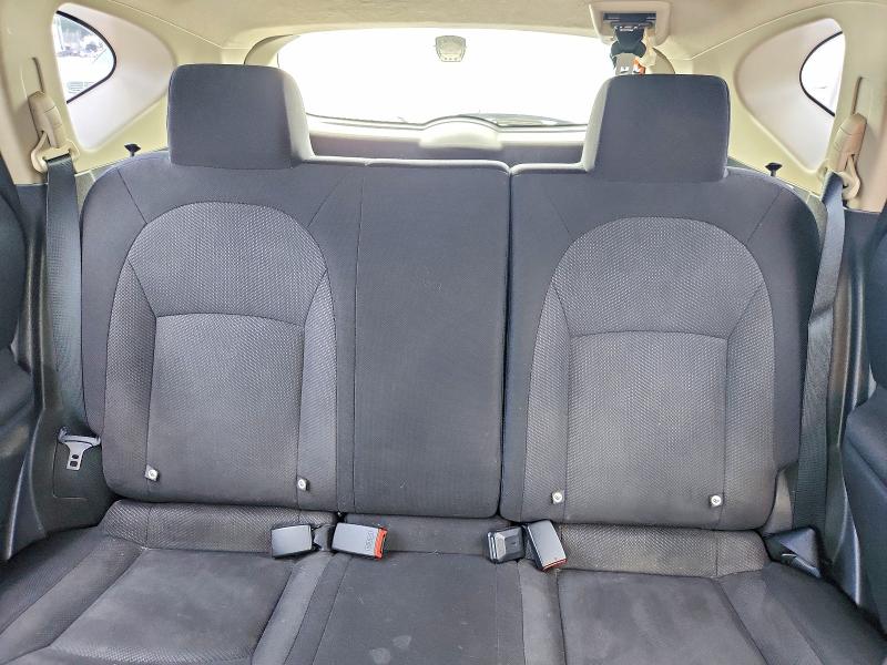Aukcja sprzedaży 2011 Nissan Rogue, vin: JN8AS5MV6BW671422, numer aukcji: 60662366