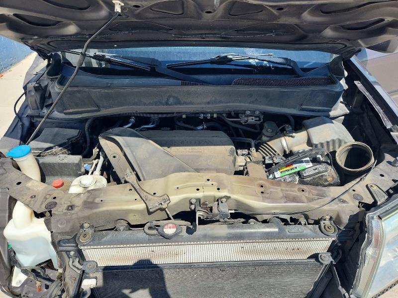 2012 Honda Pilot მანქანა იყიდება აუქციონზე, vin: 5FNYF3H59CB007294, აუქციონის ნომერი: 62416396
