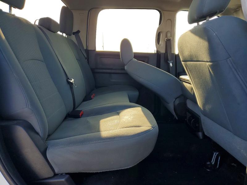 Продажа на аукционе авто 2018 Ram 2500, vin: 3C6UR5HJ8JG302027, номер лота: 63244056