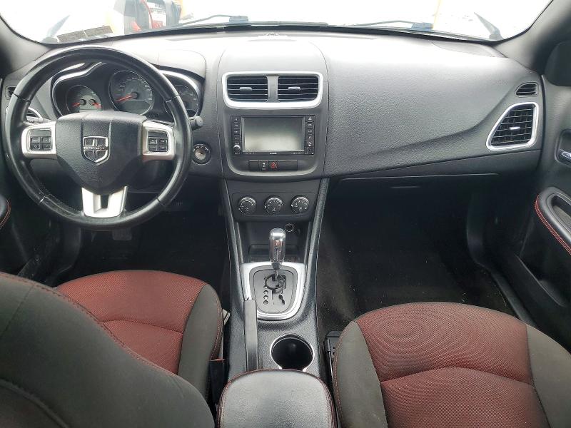 62323536 :رقم المزاد ، 1B3BD1FG4BN551983 vin ، 2011 Dodge Avenger مزاد بيع