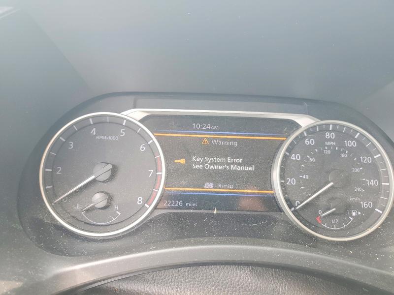 Продажа на аукционе авто 2024 Nissan Sentra, vin: 3N1AB8DV9RY361011, номер лота: 62080206