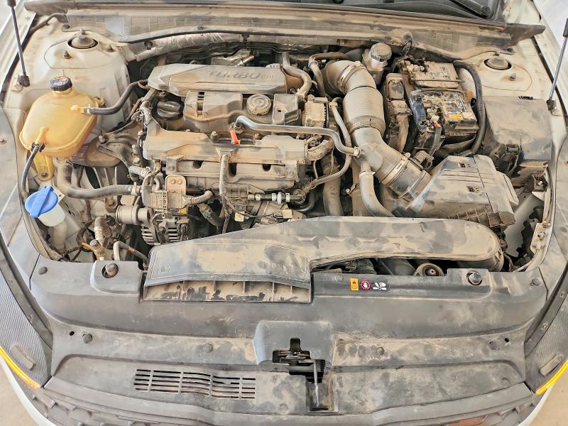 Продажа на аукционе авто 2023 Kia K5, vin: 5XXG14J23PG170462, номер лота: 59370286