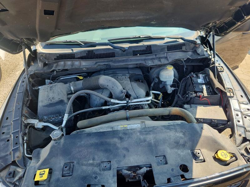 2013 Ram 1500 მანქანა იყიდება აუქციონზე, vin: 1C6RR7KT0DS539605, აუქციონის ნომერი: 63120046
