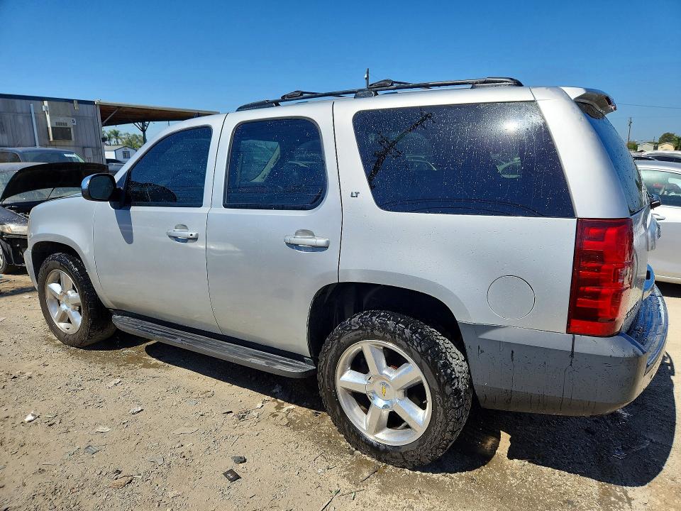 Aukcja sprzedaży 2011 Chevrolet Tahoe, vin: 1GNSCBE00BR257010, numer aukcji: 60277926