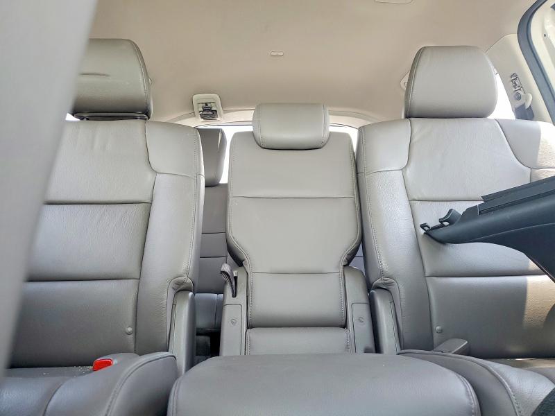 Продаж на аукціоні авто 2016 Honda Odyssey, vin: 5FNRL5H91GB022132, номер лоту: 62745076